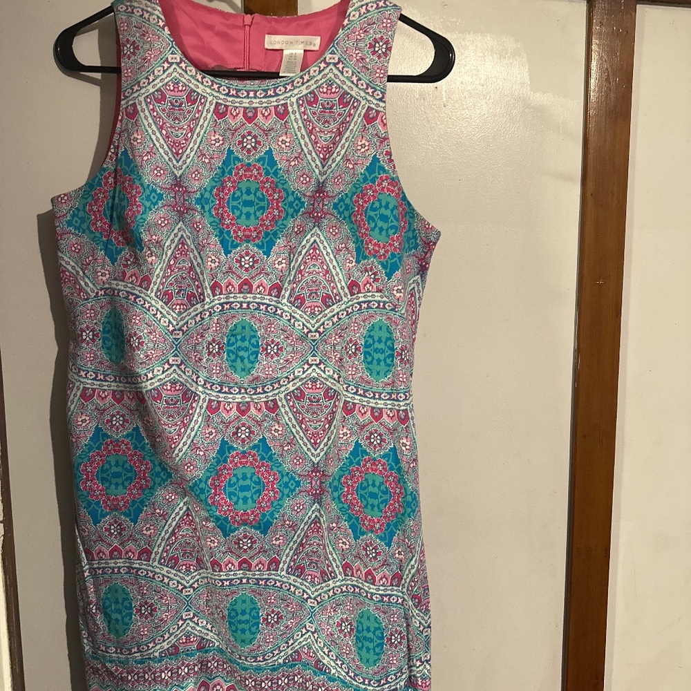 Summer dress